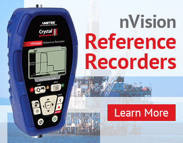 nVision Reference Recorders