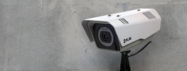 FLIR's A-Series Automation Cameras
