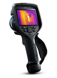 FLIR E96 Advanced Thermal Imaging Camera
