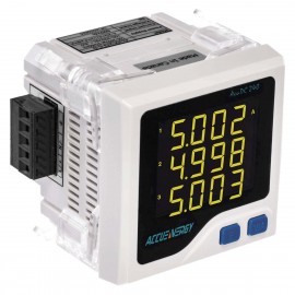 Accuenergy AcuDC 243 Series DC Power and Energy Meters-