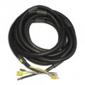 Bacharach 0024-1124 Hose Extension for the Bacharach PCA3, 20&#039;, Clearance Pricing-