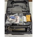 Bacharach 0010-5150 Mechanical/Oil Gas Testing Kit, Clearance Pricing-