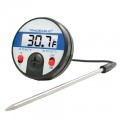 Traceable 4377 Full-Scale Plus Thermometer, Clearance Pricing-