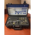 Ralston QTHA-KIT14 Pressure Calibration Hose and Adapter Demonstration Kit, Clearance Pricing-