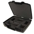 DESCO 19292 Carry Case for 19290 Digital Surface Resistance Meter Kits-
