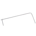 Dwyer 160-12 Stainless Steel Pitot Tube (5/16&quot; dia. X 12&quot;L)-
