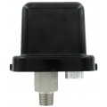 Dwyer A1F Series OEM Pressure Switch, 2 to 15 psig-