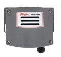 Dwyer CDWP-05H-C1 CDWP Series Carbon Dioxide Transmitter, 0 to 5,000 ppm, with 0.04 to 0.24&quot; cable gland-