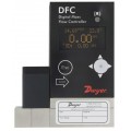 Dwyer DFC-48010-V-ALA2 Digital Flow Controller, 0 to 10 l/min-