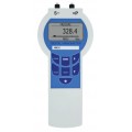 Dwyer Series HM35 Precision Digital Pressure Manometer, 0 to 15.9 psia, 0.2% accuracy-