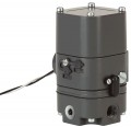 Dwyer IP-42 Series IP Current to Pressure Transducer-