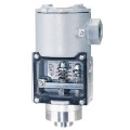 Dwyer SA1100 Series Diaphragm Operated Pressure Switches-