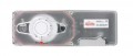 Dwyer SL-2000-P Photoelectric Duct Smoke Detector, 100 to 4,000 ft/min-