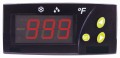 Dwyer TCS-4041 Temperature Switch, 24 VAC/VDC, &amp;deg;C-