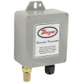 Dwyer WHT-311 Water-Resistant Humidity/Temperature Transmitter-