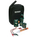 Extech CB10-KIT Electrical Troubleshooting Kit-