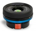 FLIR T300129 Low-Range OGI Interchangeable Lens, 6&amp;deg;, 7 to 8.5 &amp;mu;m-