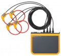 Fluke 1748/15/EUS Three-Phase Power Quality Logger with 24&amp;quot; 1500 A iFlex current probes, EU/US version-