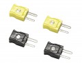 Fluke 80CK-M type K Male Mini-Connectors-