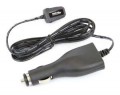 Gas Clip Vehicle Charger for the MGC or MGC-P, 12 VDC-