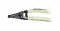 Klein Tools 11055GLW Hi-Viz Wire Stripper/Cutter-