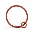 MadgeTech HiTemp150-O-Ring Set of Replacement O-Rings for the HiTemp150-