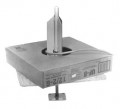 Olympic 930 Uncoiler for Packaged Wire Plywood Stand-