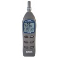 REED 8706 Psychrometer / Thermo-Hygrometer-