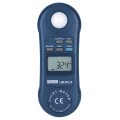 REED LM-81LX Compact Light Meter-
