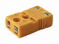 REED LS-182 Type K Female Connector-