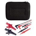 REED R1050-KIT Safety Test Lead Kit-
