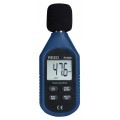 REED R1920 Compact Sound Level Meter-