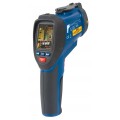 Rental - REED R2020 Dual Laser Video Infrared Thermometer, 50:1, 3992&amp;deg;F (2200&amp;deg;C)-