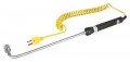 REED R2930 Type K Right Angle Surface Probe-