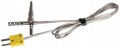REED R2980 Type K Air Oven/Freezer Thermocouple Probe-