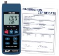 REED R3000SD-NIST  Data Logging pH/ORP Meter,-