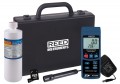 REED R3100SD-KIT Data Logging Conductivity/TDS/Salinity Meter with SD Card, Power Adapter and Solution-