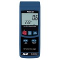 REED R4500SD Data Logging Hot Wire Thermo-Anemometer-
