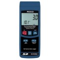 REED R4700SD Data Logging Environmental Meter-