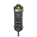 REED R7150 Professional Combination Contact / Laser Photo Tachometer-