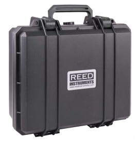 REED R8890 Large Hard Carrying Case-