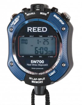REED SW700 Heat Stress Stopwatch-