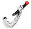 RIDGID 154-P  Quick-Acting Tubing Cutter with Wheel for Plastic, 1 1/2-4&amp;quot;-