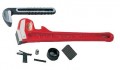 RIDGID 31750 Jaw, Heel with Pin, Wrench Size 48-