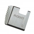 RIDGID 37880 12-R High-Speed RH Pipe Dies, 1&amp;quot; NPS, 11.5 TPI-