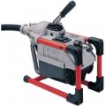 RIDGID 66497 K-60SP-SE Sectional Drain Cleaning Machine with Standard Equipment-
