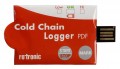 Rotronic TL-CC1-10 Cold Chain Logger, Box of 10-