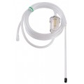 SENSIT 883-00015 Confined Space Probe with Hose Assembly for the Gold G2, 10&#039;-