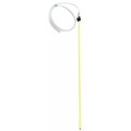 SENSIT 883-00021 Heavy Duty Fiberglass Bar Hole Probe with Hose Assembly for the Gold G2, 32&amp;quot;-