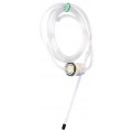 SENSIT 883-00038 Confined Space Probe and Hose Assembly for the Trak-It IIIa, 10&#039; -